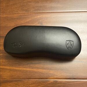 New Ray-Ban Case